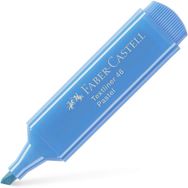 Faber-Castell 154668 Ultramarine Pastel Fosforlu Kalem