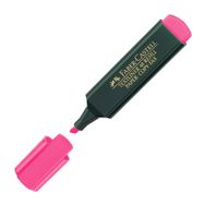 Faber-Castell 1548 Pembe Fosforlu Kalem