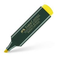 Faber-Castell 154807 Sarı Fosforlu Kalem