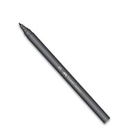 Faber-Castell 155002 Siyah Keçeli Kalem