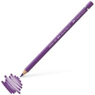 Faber-Castell 160 Manganese Violet Albrecht Dürer Aquarell Boya Kalemi
