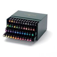 Faber-Castell 167148 Pitt 48 Renk Çizim Kalemi
