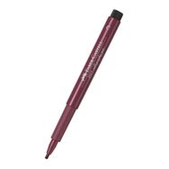 Faber-Castell 167533 Pitt Magenta 2 mm Kaligrafi Kalemi