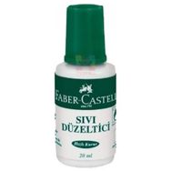 Faber-Castell 169300 20 ml Sıvı Düzeltici