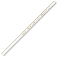 Faber-Castell 1700 Beyaz Asetat Boya Kalemi