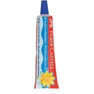 Faber-Castell 179645 7 gr Su Bazlı Sıvı Yapıştırıcı