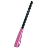 Faber Castell 182928 Pembe Başlıklı Kurşun Kalem Kalemtıraş