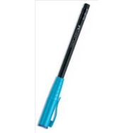 Faber Castell 182947 Mavi Başlıklı Kurşun Kalem Kalemtıraş