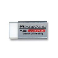 Faber Castell 187120 Dust Free Büyük Boy Silgi