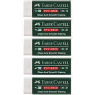 Faber Castell 188121 Silgi