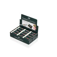 Faber Castell 188524 7085/24 Beyaz 24'lü Silgi