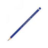 Faber Castell 2.5b Sınav Kalemi