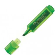Faber Castell 2 Adet Texliner 1546 Superfluorescent Yeşil Fosforlu Kalem