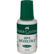 Faber Castell 20 ml Sıvı Dakstil