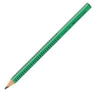 Faber-Castell 2001 Yeşil Jumbo Kurşun Kalem