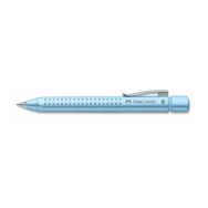 Faber Castell 2011 Açık Mavi Grip 0.7 Versatil Uçlu Kalem