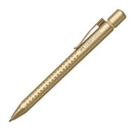 Faber-Castell 201625 Grip 2011 Gold Dolma Kalem ve Tükenmez Kalem Seti