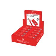 Faber Castell 20'li Büyük Boy Okul Silgisi