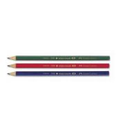 Faber-Castell 2110 Köşeli Kurşun Kalem