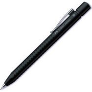 Faber-Castell 213456 Grip 2011 Versatil 0.7 mm Siyah Uçlu Kalem