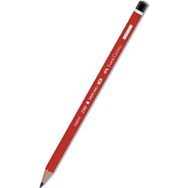 Faber-Castell 2160 HB Köşeli Kurşun Kalem