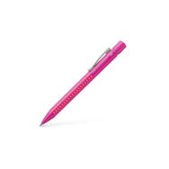 Faber Castell 23100 Grip 2010 05 mm Pembe Turuncu Versatil Kalem