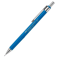 Faber-Castell 2317 Mavi Tk Fine 0.7 mm Versatil Kalem