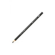 Faber Castell 2B 6 A Graphite Aquarelle Suda Çözünür Çizim Kalemi
