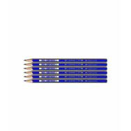 Faber-Castell 2B Dereceli Kurşun Kalem