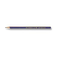 Faber-Castell 2B-HB Dereceli 2'li Kurşun Kalem