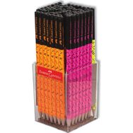 Faber Castell 316002 72'li Üçgen Kurşun Kalem