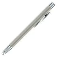 Faber Castell 342120 Neo Slim Mat Çelik Tükenmez Kalem
