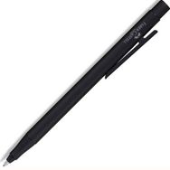 Faber-Castell 342320 Neo Slim Mat Siyah Tükenmez Kalem
