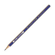 Faber Castell 3B 1221 Gold Dereceli Kurşun Kalem
