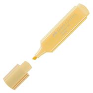 Faber Castell 4005402546794 Textliner 46 Pastel Vanilya Fosforlu Kalem