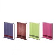 Faber Castell 400605 A5 120 Yaprak Çizgisiz Defter