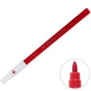 Faber Castell 45 Kırmızı 10'lu Paket Keçeli Kalem