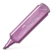 Faber Castell 46 Metalik Yakut 10 Adet Fosforlu Kalem