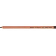 Faber Castell 490 Pitt Pastel Light Sepia N:1122-177 Kalem