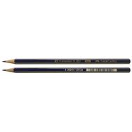 Faber Castell 4B N11.291 Goldfaber 1221 Dereceli Kalem
