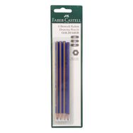 Faber Castell 4'lü Dereceli Kalem