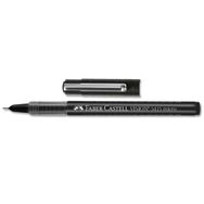 Faber-Castell 5020541521 Vision Micro İğne Uç 0.3 mm Kırmızı Roller Kalem