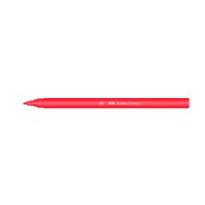Faber Castell 5061 Kırmızı Keçeli Kalem