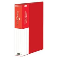 Faber-Castell 5075130104 Standart Sunum Dosyası