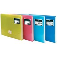 Faber-Castell 5075392300 Körüklü Dosya
