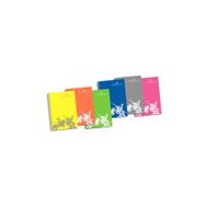 Faber-Castell 5075400130 PP 140 YaprakKapak Kareli Defter