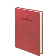 Faber-Castell 5075400807 Bambu Serisi A6 Ciltli Defter