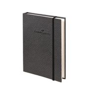 Faber-Castell 5075400812 Bambu Serisi A6 Ciltli Çizgisiz Defter