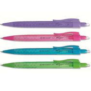 Faber-Castell 5081136210 Tri Click 0.5 Versatil Kalem