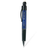 Faber-Castell 5084130732 Grip Plus 07 Mavi Versatil Kalem